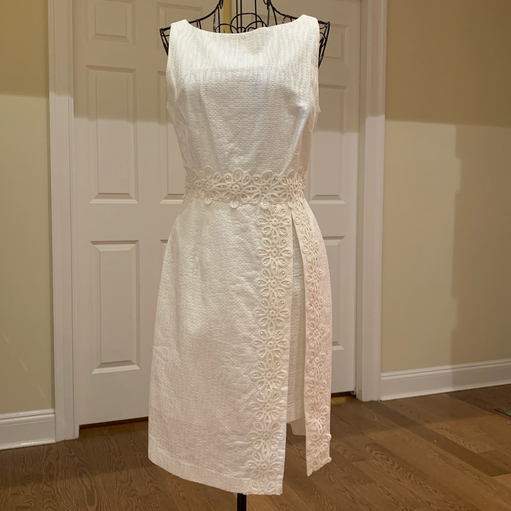 Just... Taylor Dress